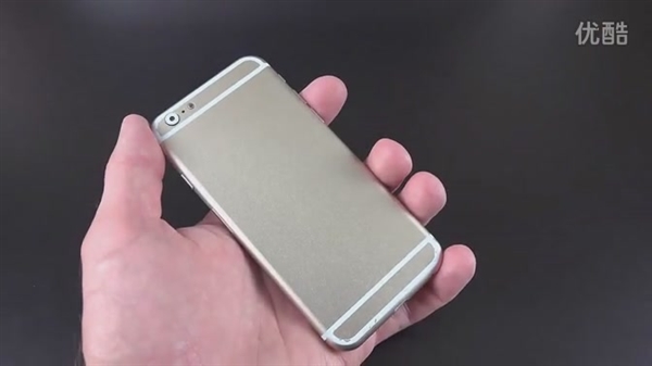����Ƶ�����ࣺiPhone 6�����������