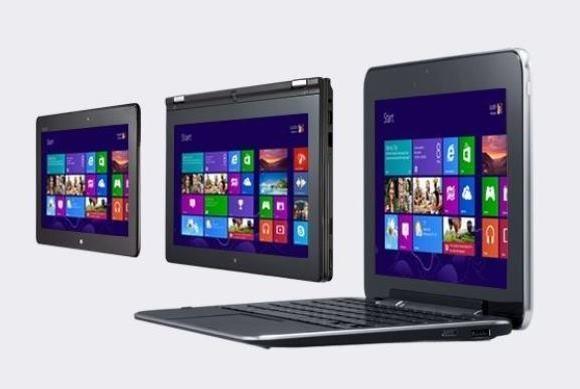 WinRT 8.1下月迎来升级 开始菜单被加入