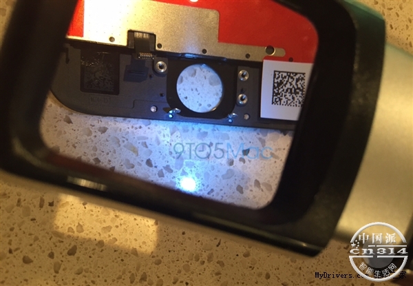 �������ģ�iPhone 6s����ͷ��������ǰ����ǿ��