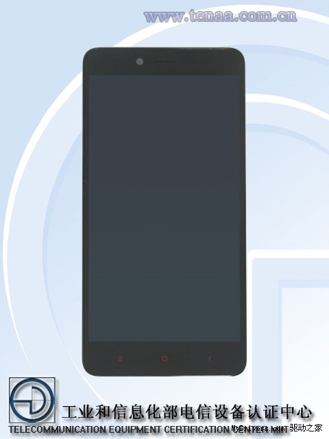 魅族接招:红米Note 2发布时间曝光!更窄更薄