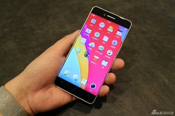 �����OPPO���ޱ߿��ֻ� �����ع⣡