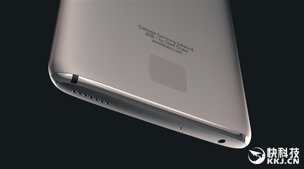 ��Ļ�λã��������Galaxy S8˧����...