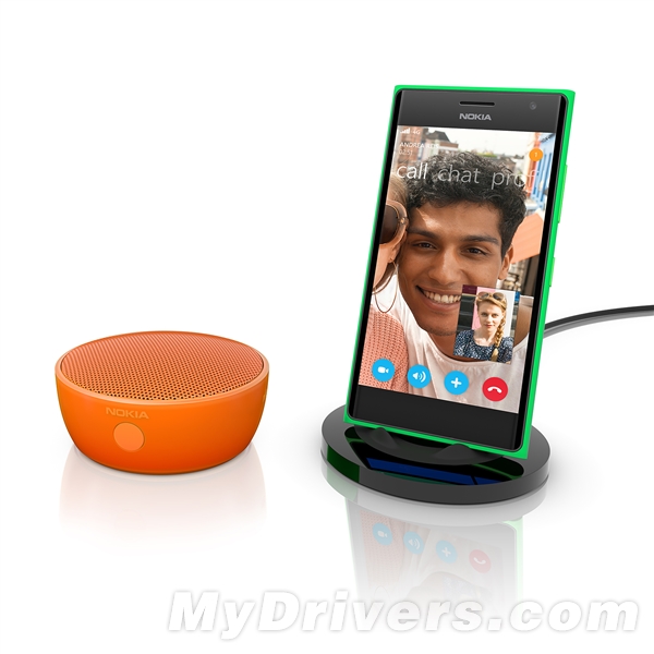 WP8.1�ж��»� LUMIA735��ǰ��