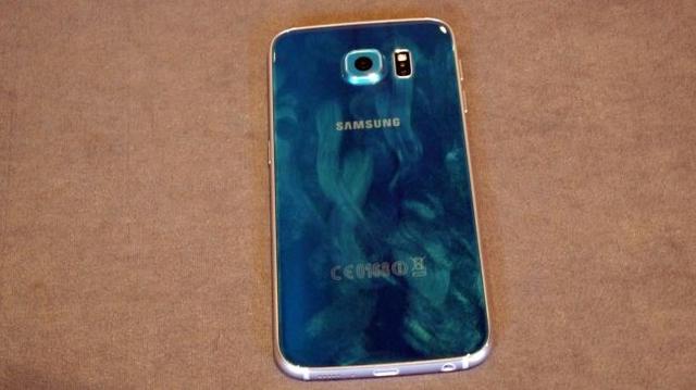 Galaxy S7���Ż��ܣ���8K��֧�ֺ�Ĥɨ��