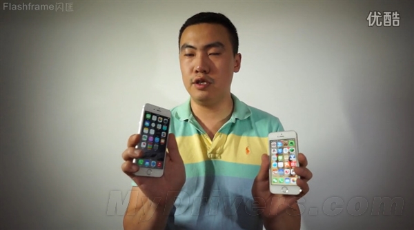 ����9��9���ˣ�iPhone 6ȫ������������
