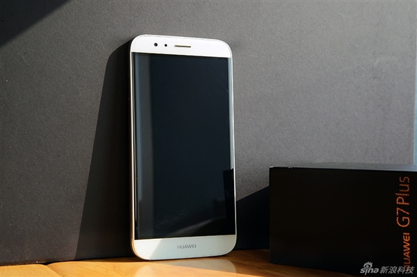 2.5D���棫��������ΪG7 Plus���ͼ��