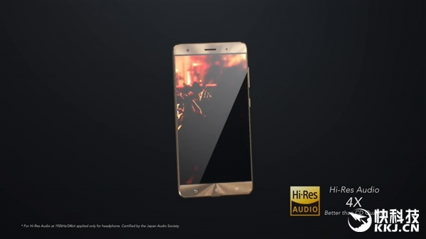 ��˶�����콢ZenFone 3 Deluxe���׿�����821+ȫ������������