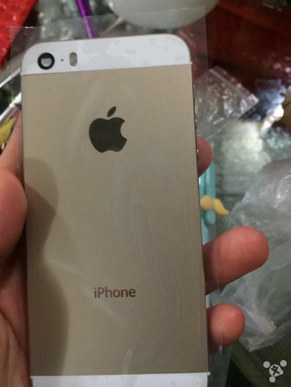 ��Ŀ���ģ���ǿ��С��5c����iPhone 5s