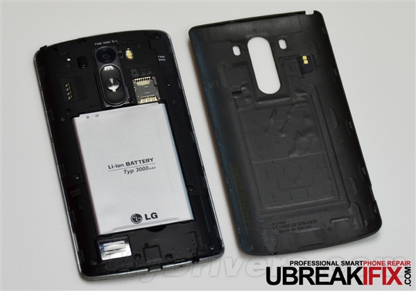 LG���콢G3�����⣺�����ģ�
