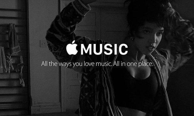 Apple Music������ÿ�׸������֧��0.2����