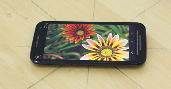 2015��Moto G�۸��ع� ����ֻҪ1117Ԫ
