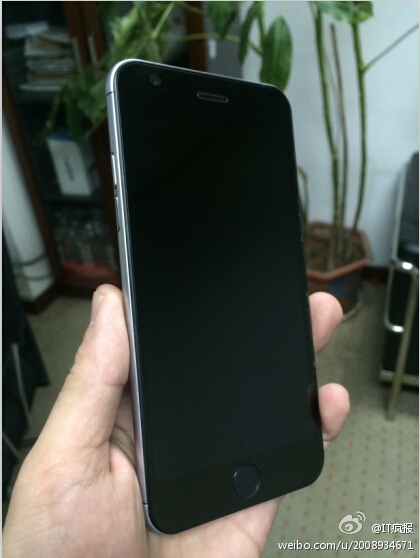 ���ƴ����3����ع⣺iPhone 6�ж�����