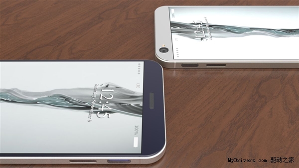 ���ƻã����iPhone 8̫���ǰ��˫��Ļ