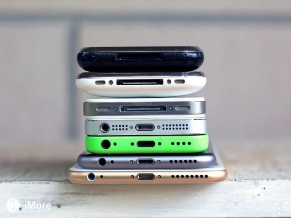 ΪʲôƻiPhoneUSB-C