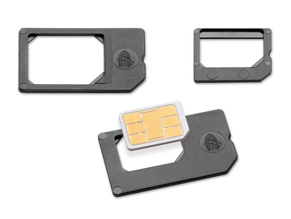 �ֻ�SIM�������ۣ�nano SIM���ᱻ˭ȡ����