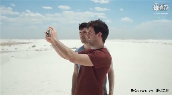Galaxy S5����ʡ��ģʽ��Ȼ��ô�ͣ�