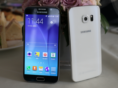 Galaxy Note 5/S6 Edge+�ܷ����أ���Ҫ������