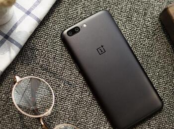 ƻǸֵ콢 OnePlus 5