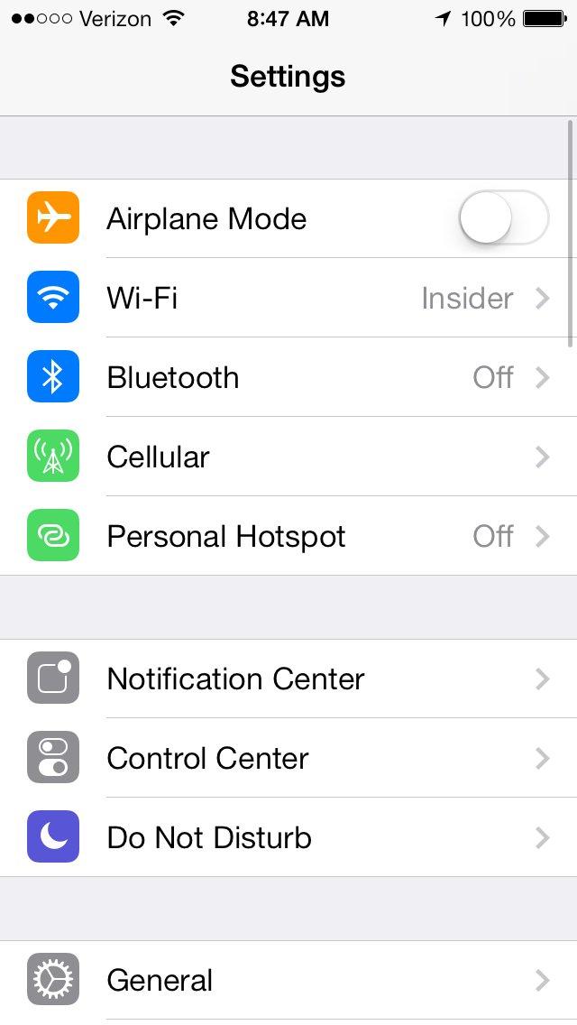 10��iOS 9����ܲ���֪������Ҫ����