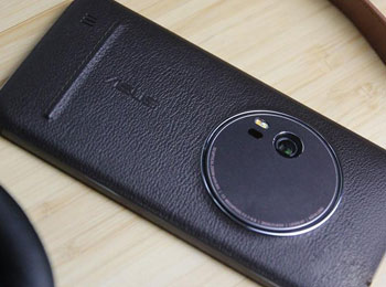 ͷ ˶ZenFone Zoom