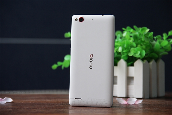 1499Ԫ������801/˫��4G nubia Z7 miniͼ��