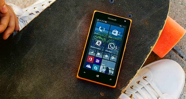 Win10手机最低需求公布 比WP8.1还低!