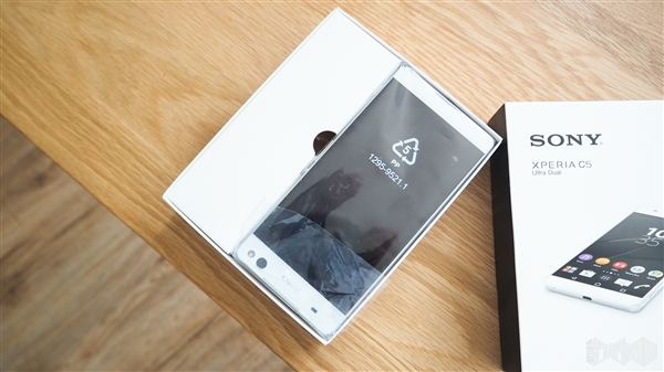 ˧��&ldquo;û��&rdquo;�ˣ�����Xperia C5 Ultra����ͼ��