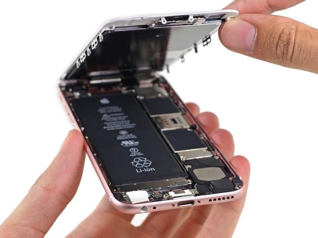 �̵�ƻ��iPhone 7��7 Plus7�����е�����