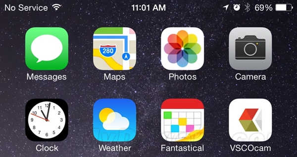 iOS 8.0.1�£�iPhone 6/6Plus���屯��