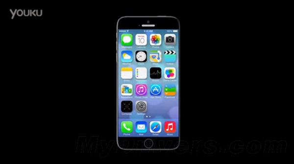 ���һ��������Ϊֹ���޵�iPhone 6��Ƶ