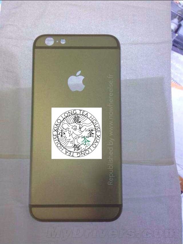 �ޣ�iPhone 6��Ļ���ع⣺��խ�߿�����
