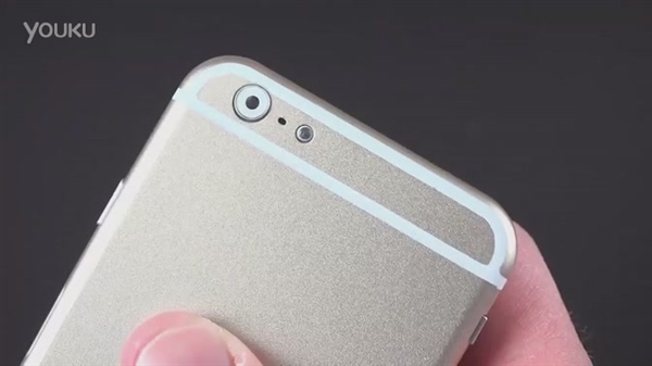����Ƶ�����ࣺiPhone 6�����������