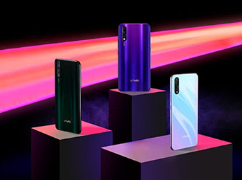 vivo Z5ͷع СCC9ӭУ