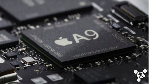 iOS 9就这么把iPhone 6S曝个底朝天!