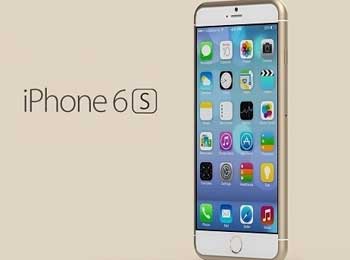 ƻ iPhone 6s  Force Touch