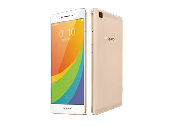  OPPO R7s 