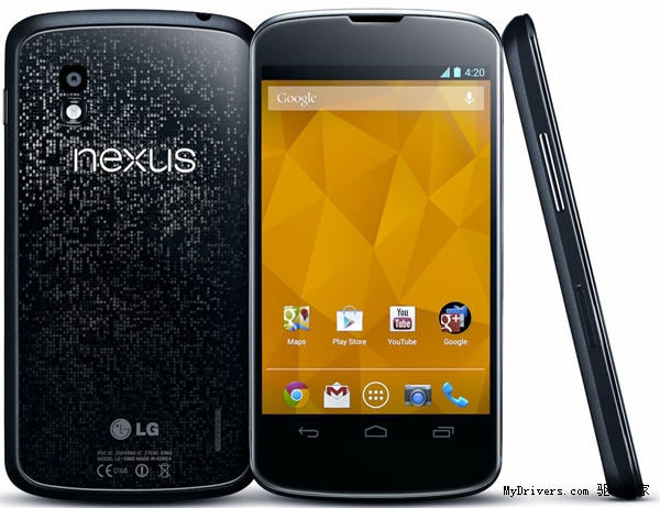 ����Nexus�ֻ��عˣ���Ʒ���Ǵ���