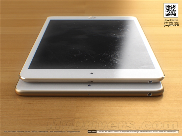 ͬ����Ƶ�iPad mini 3/iPhone 6��Ư��