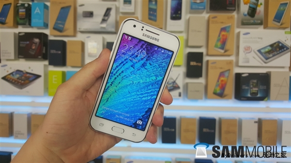 �������Ż�Galaxy J2����ع⣺32λ�ĺ�A7������