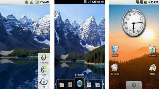 Android��&ldquo;��ζ&rdquo;��չʷ�������������
