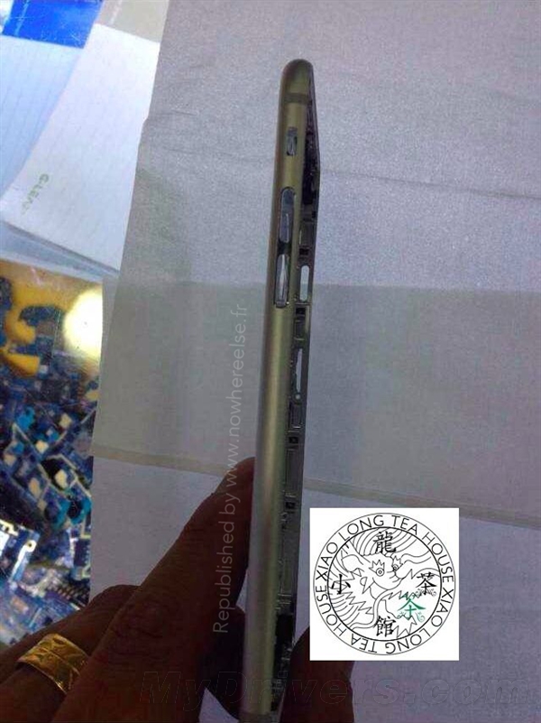 ̫�����ˣ�iPhone 6��¶���ݣ�