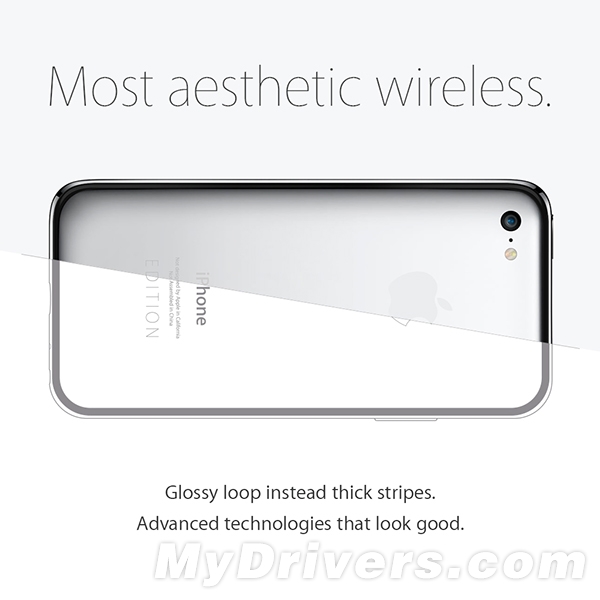 ����Υ�͸У�iPhone 6ȥ��Home����...