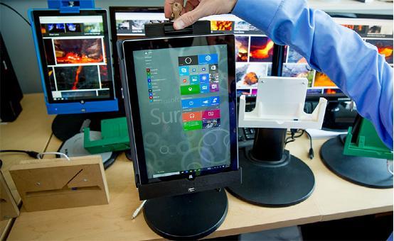 ΢����Surface����3Dģ�� �û����д�ӡʹ��