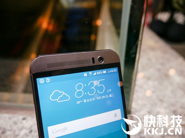 HTC M9+�����������֣�С�Ŀ�