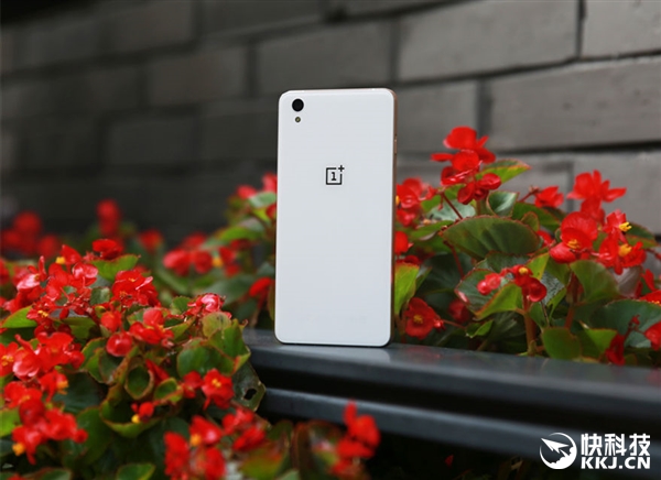国产全新旗舰!一加3终于来了