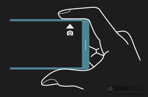 ����Galaxy Note 4����ͷ�ع⣺��ǿ��1600��