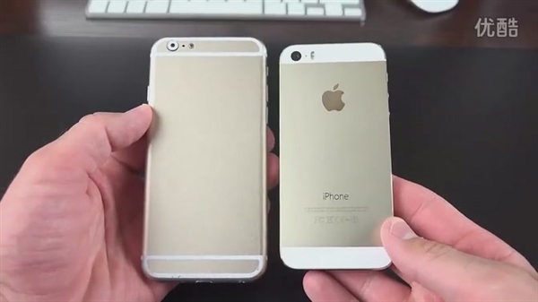 ����Ƶ�����ࣺiPhone 6�����������