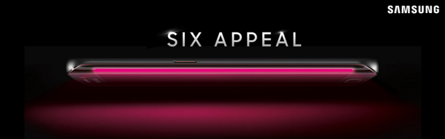 �ƶ���Ӫ�̸���������Galaxy S6 Edge