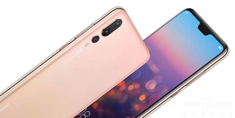 �뵥���ٽ�һ�� ��ΪP20���ճ�����S9+