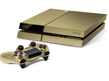 ע PS4Ϸ⻹ʮ